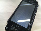 GD8053 Plz Read Item Condi PSP-1000 BLACK SONY PSP Console Japan