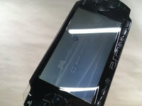 GD8054 Plz Read Item Condi PSP-1000 BLACK SONY PSP Console Japan