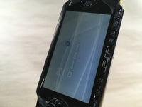 GD8054 Plz Read Item Condi PSP-1000 BLACK SONY PSP Console Japan