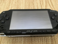 GD8054 Plz Read Item Condi PSP-1000 BLACK SONY PSP Console Japan