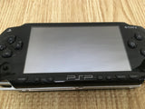 GD8054 Plz Read Item Condi PSP-1000 BLACK SONY PSP Console Japan
