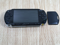 GD8054 Plz Read Item Condi PSP-1000 BLACK SONY PSP Console Japan