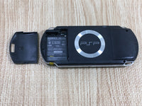 GD8054 Plz Read Item Condi PSP-1000 BLACK SONY PSP Console Japan