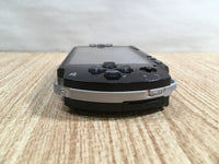 GD8054 Plz Read Item Condi PSP-1000 BLACK SONY PSP Console Japan