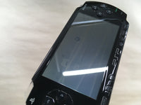 GD8054 Plz Read Item Condi PSP-1000 BLACK SONY PSP Console Japan