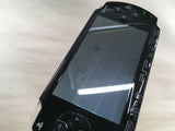 GD8054 Plz Read Item Condi PSP-1000 BLACK SONY PSP Console Japan