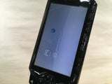 GD8055 No Battery PSP-1000 BLACK SONY PSP Console Japan