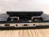 GD8055 No Battery PSP-1000 BLACK SONY PSP Console Japan