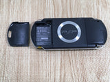GD8055 No Battery PSP-1000 BLACK SONY PSP Console Japan