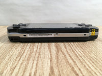 GD8055 No Battery PSP-1000 BLACK SONY PSP Console Japan