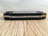 GD8055 No Battery PSP-1000 BLACK SONY PSP Console Japan
