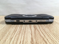 GD8055 No Battery PSP-1000 BLACK SONY PSP Console Japan