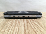 GD8055 No Battery PSP-1000 BLACK SONY PSP Console Japan