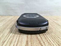 GD8055 No Battery PSP-1000 BLACK SONY PSP Console Japan