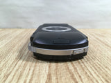 GD8055 No Battery PSP-1000 BLACK SONY PSP Console Japan