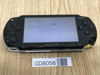 GD8056 Plz Read Item Condi PSP-1000 BLACK SONY PSP Console Japan