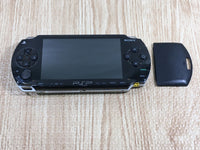 GD8056 Plz Read Item Condi PSP-1000 BLACK SONY PSP Console Japan