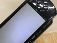 GD8056 Plz Read Item Condi PSP-1000 BLACK SONY PSP Console Japan