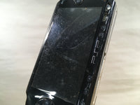 GD8057 Not Working PSP-1000 BLACK SONY PSP Console Japan