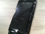GD8057 Not Working PSP-1000 BLACK SONY PSP Console Japan