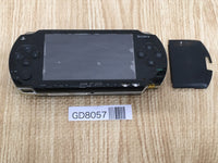 GD8057 Not Working PSP-1000 BLACK SONY PSP Console Japan