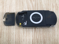 GD8057 Not Working PSP-1000 BLACK SONY PSP Console Japan