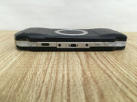 GD8057 Not Working PSP-1000 BLACK SONY PSP Console Japan