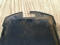 GD8057 Not Working PSP-1000 BLACK SONY PSP Console Japan