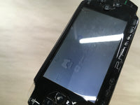GD8058 Plz Read Item Condi PSP-1000 BLACK SONY PSP Console Japan