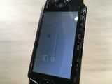 GD8058 Plz Read Item Condi PSP-1000 BLACK SONY PSP Console Japan
