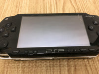 GD8058 Plz Read Item Condi PSP-1000 BLACK SONY PSP Console Japan