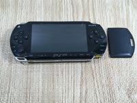 GD8058 Plz Read Item Condi PSP-1000 BLACK SONY PSP Console Japan