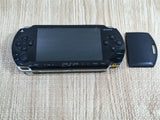 GD8058 Plz Read Item Condi PSP-1000 BLACK SONY PSP Console Japan