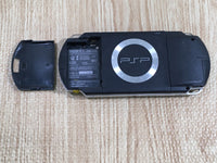 GD8058 Plz Read Item Condi PSP-1000 BLACK SONY PSP Console Japan