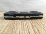 GD8058 Plz Read Item Condi PSP-1000 BLACK SONY PSP Console Japan