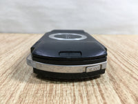 GD8058 Plz Read Item Condi PSP-1000 BLACK SONY PSP Console Japan