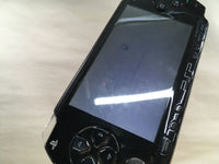 GD8059 Plz Read Item Condi PSP-1000 BLACK SONY PSP Console Japan