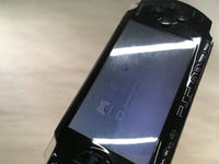 GD8059 Plz Read Item Condi PSP-1000 BLACK SONY PSP Console Japan