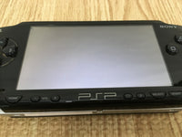 GD8059 Plz Read Item Condi PSP-1000 BLACK SONY PSP Console Japan