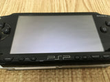 GD8059 Plz Read Item Condi PSP-1000 BLACK SONY PSP Console Japan