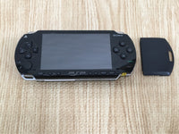 GD8059 Plz Read Item Condi PSP-1000 BLACK SONY PSP Console Japan