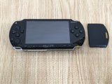 GD8059 Plz Read Item Condi PSP-1000 BLACK SONY PSP Console Japan