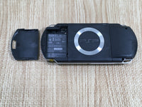 GD8059 Plz Read Item Condi PSP-1000 BLACK SONY PSP Console Japan