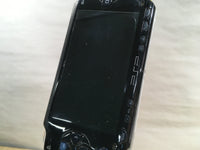 GD8060 Not Working PSP-1000 BLACK SONY PSP Console Japan
