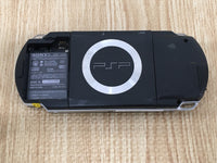 GD8060 Not Working PSP-1000 BLACK SONY PSP Console Japan