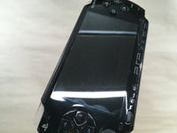 GD8060 Not Working PSP-1000 BLACK SONY PSP Console Japan