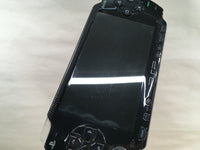GD8060 Not Working PSP-1000 BLACK SONY PSP Console Japan