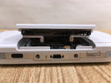 GD8061 Plz Read Item Condi PSP-1000 CERAMIC WHITE SONY PSP Console Japan