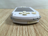 GD8061 Plz Read Item Condi PSP-1000 CERAMIC WHITE SONY PSP Console Japan