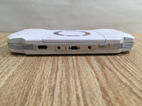 GD8061 Plz Read Item Condi PSP-1000 CERAMIC WHITE SONY PSP Console Japan